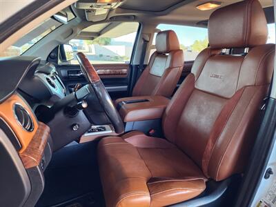 2018 Toyota Tundra 1794 Edition   - Photo 27 - Fountain Hills, AZ 85268