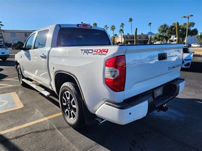 2018 Toyota Tundra 1794 Edition   - Photo 5 - Fountain Hills, AZ 85268