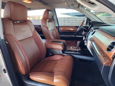 2018 Toyota Tundra 1794 Edition   - Photo 63 - Fountain Hills, AZ 85268