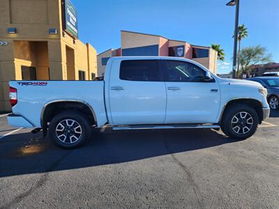 2018 Toyota Tundra 1794 Edition   - Photo 2 - Fountain Hills, AZ 85268
