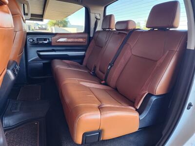 2018 Toyota Tundra 1794 Edition   - Photo 75 - Fountain Hills, AZ 85268