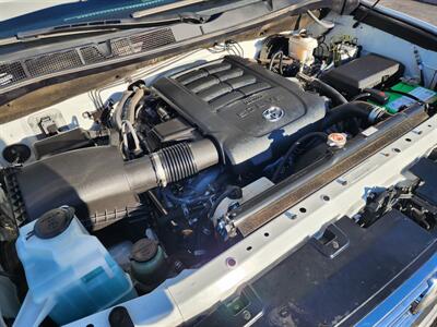 2018 Toyota Tundra 1794 Edition   - Photo 10 - Fountain Hills, AZ 85268