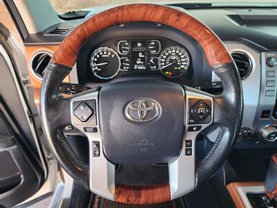 2018 Toyota Tundra 1794 Edition   - Photo 30 - Fountain Hills, AZ 85268