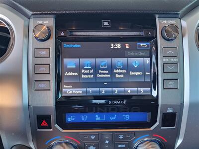 2018 Toyota Tundra 1794 Edition   - Photo 40 - Fountain Hills, AZ 85268
