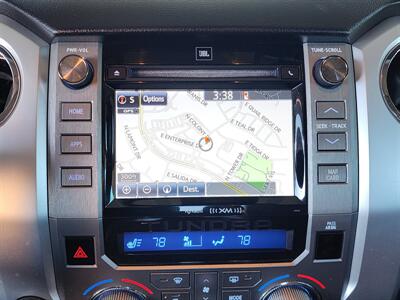 2018 Toyota Tundra 1794 Edition   - Photo 39 - Fountain Hills, AZ 85268