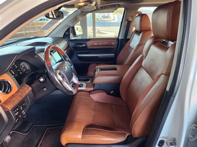 2018 Toyota Tundra 1794 Edition   - Photo 26 - Fountain Hills, AZ 85268