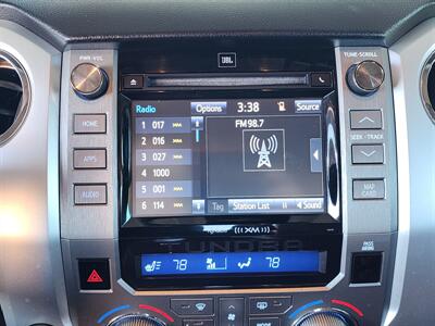 2018 Toyota Tundra 1794 Edition   - Photo 41 - Fountain Hills, AZ 85268