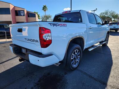2018 Toyota Tundra 1794 Edition   - Photo 3 - Fountain Hills, AZ 85268