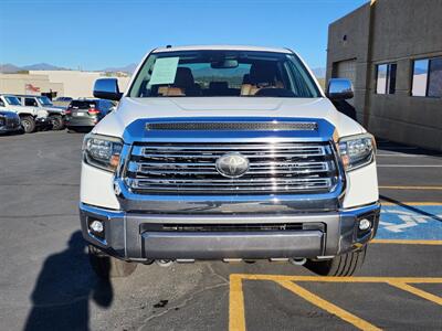 2018 Toyota Tundra 1794 Edition   - Photo 8 - Fountain Hills, AZ 85268