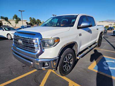 2018 Toyota Tundra 1794 Edition   - Photo 7 - Fountain Hills, AZ 85268