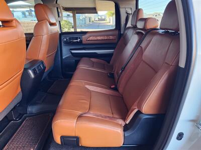 2018 Toyota Tundra 1794 Edition   - Photo 74 - Fountain Hills, AZ 85268