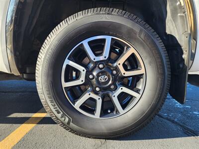 2018 Toyota Tundra 1794 Edition   - Photo 18 - Fountain Hills, AZ 85268