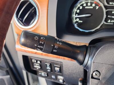 2018 Toyota Tundra 1794 Edition   - Photo 34 - Fountain Hills, AZ 85268