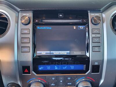 2018 Toyota Tundra 1794 Edition   - Photo 43 - Fountain Hills, AZ 85268