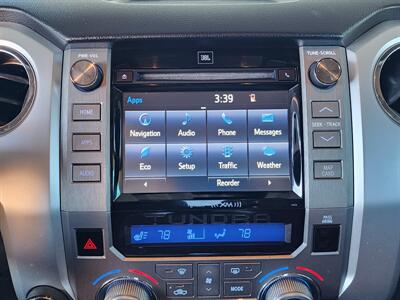 2018 Toyota Tundra 1794 Edition   - Photo 45 - Fountain Hills, AZ 85268