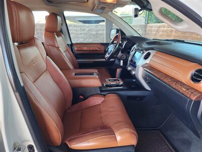 2018 Toyota Tundra 1794 Edition   - Photo 62 - Fountain Hills, AZ 85268