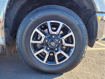 2018 Toyota Tundra 1794 Edition   - Photo 20 - Fountain Hills, AZ 85268