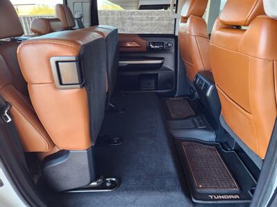 2018 Toyota Tundra 1794 Edition   - Photo 79 - Fountain Hills, AZ 85268