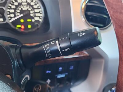 2018 Toyota Tundra 1794 Edition   - Photo 35 - Fountain Hills, AZ 85268