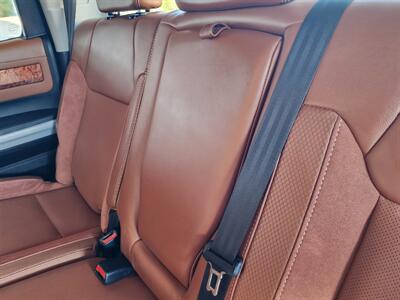 2018 Toyota Tundra 1794 Edition   - Photo 70 - Fountain Hills, AZ 85268