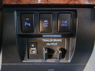 2018 Toyota Tundra 1794 Edition   - Photo 37 - Fountain Hills, AZ 85268