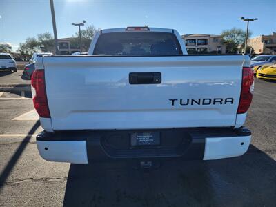 2018 Toyota Tundra 1794 Edition   - Photo 4 - Fountain Hills, AZ 85268
