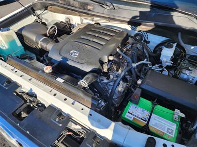 2018 Toyota Tundra 1794 Edition   - Photo 9 - Fountain Hills, AZ 85268