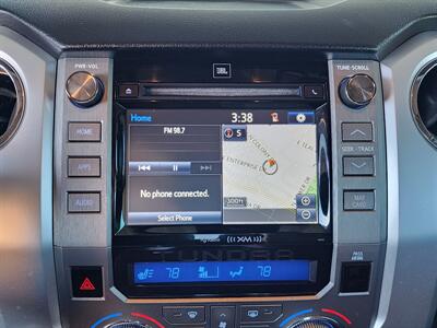 2018 Toyota Tundra 1794 Edition   - Photo 38 - Fountain Hills, AZ 85268