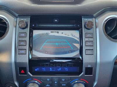 2018 Toyota Tundra 1794 Edition   - Photo 46 - Fountain Hills, AZ 85268