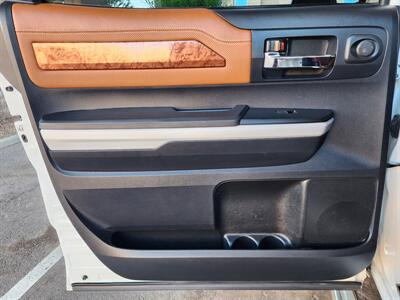 2018 Toyota Tundra 1794 Edition   - Photo 72 - Fountain Hills, AZ 85268