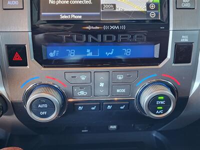 2018 Toyota Tundra 1794 Edition   - Photo 48 - Fountain Hills, AZ 85268