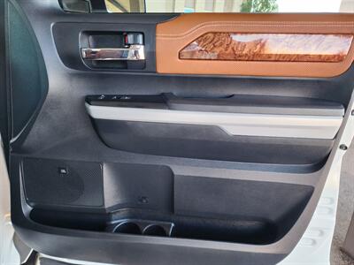 2018 Toyota Tundra 1794 Edition   - Photo 58 - Fountain Hills, AZ 85268