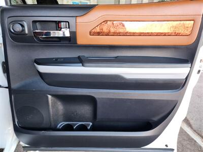 2018 Toyota Tundra 1794 Edition   - Photo 65 - Fountain Hills, AZ 85268