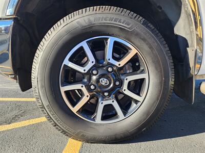 2018 Toyota Tundra 1794 Edition   - Photo 17 - Fountain Hills, AZ 85268