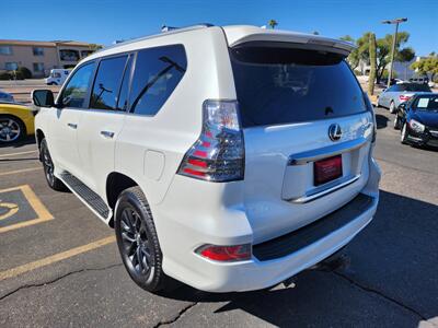 2023 Lexus GX 460 Premium   - Photo 3 - Fountain Hills, AZ 85268