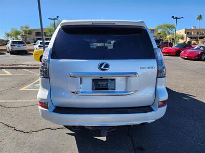 2023 Lexus GX 460 Premium   - Photo 4 - Fountain Hills, AZ 85268