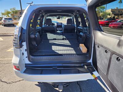 2023 Lexus GX 460 Premium   - Photo 16 - Fountain Hills, AZ 85268