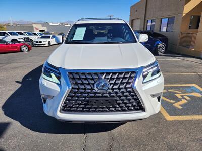 2023 Lexus GX 460 Premium   - Photo 8 - Fountain Hills, AZ 85268