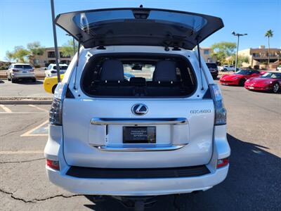 2023 Lexus GX 460 Premium   - Photo 13 - Fountain Hills, AZ 85268