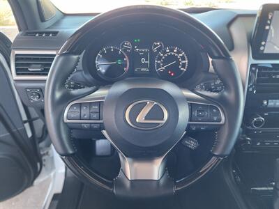 2023 Lexus GX 460 Premium   - Photo 30 - Fountain Hills, AZ 85268