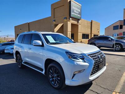 2023 Lexus GX 460 Premium   - Photo 1 - Fountain Hills, AZ 85268