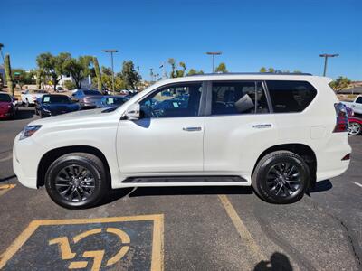 2023 Lexus GX 460 Premium   - Photo 5 - Fountain Hills, AZ 85268