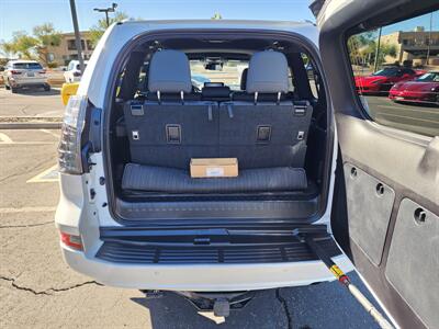 2023 Lexus GX 460 Premium   - Photo 14 - Fountain Hills, AZ 85268