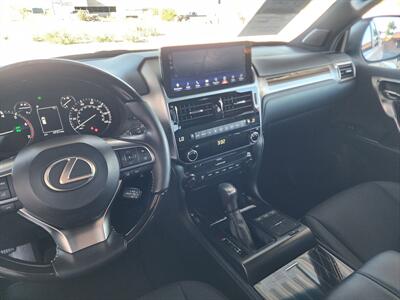 2023 Lexus GX 460 Premium   - Photo 54 - Fountain Hills, AZ 85268