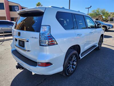 2023 Lexus GX 460 Premium   - Photo 6 - Fountain Hills, AZ 85268