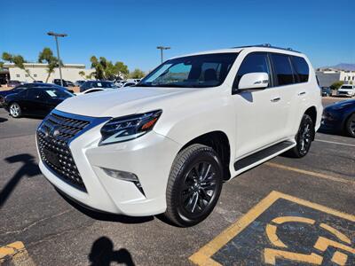 2023 Lexus GX 460 Premium   - Photo 7 - Fountain Hills, AZ 85268