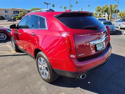 2016 Cadillac SRX Luxury Collection   - Photo 5 - Fountain Hills, AZ 85268