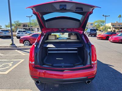 2016 Cadillac SRX Luxury Collection   - Photo 12 - Fountain Hills, AZ 85268