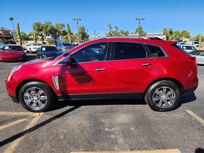 2016 Cadillac SRX Luxury Collection   - Photo 6 - Fountain Hills, AZ 85268