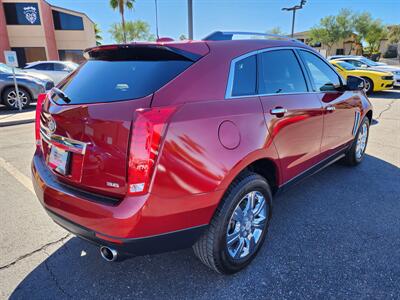 2016 Cadillac SRX Luxury Collection   - Photo 3 - Fountain Hills, AZ 85268